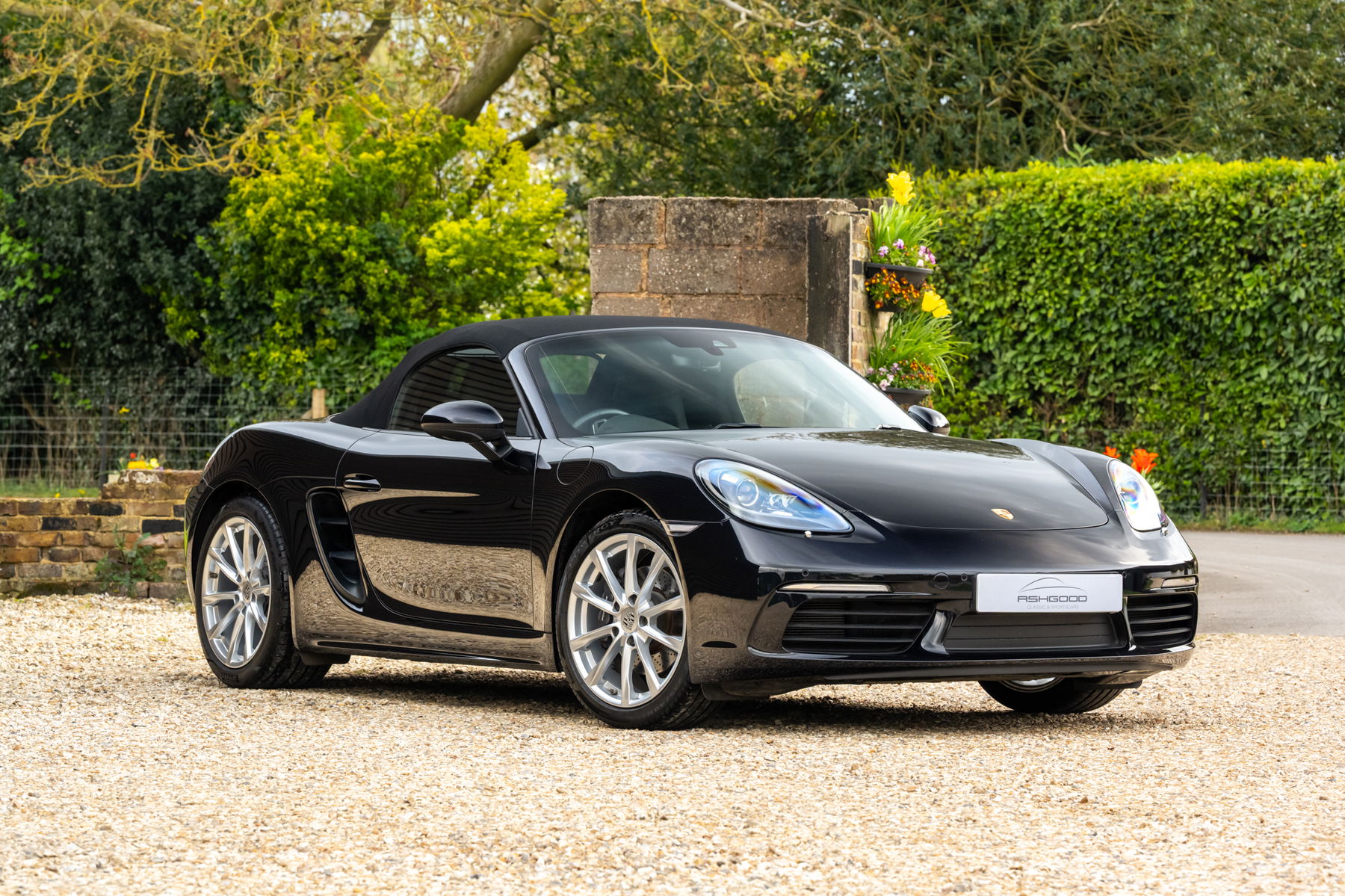 在庫処分セール ashgood-718-boxster-1.jpg? その他