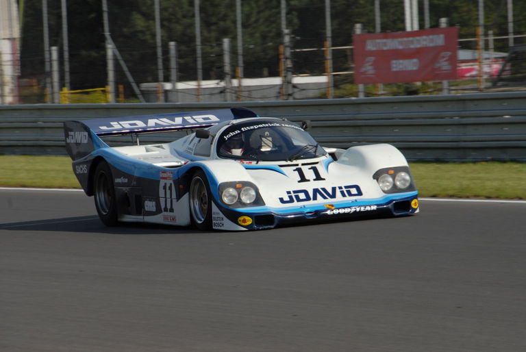 Porsche 956