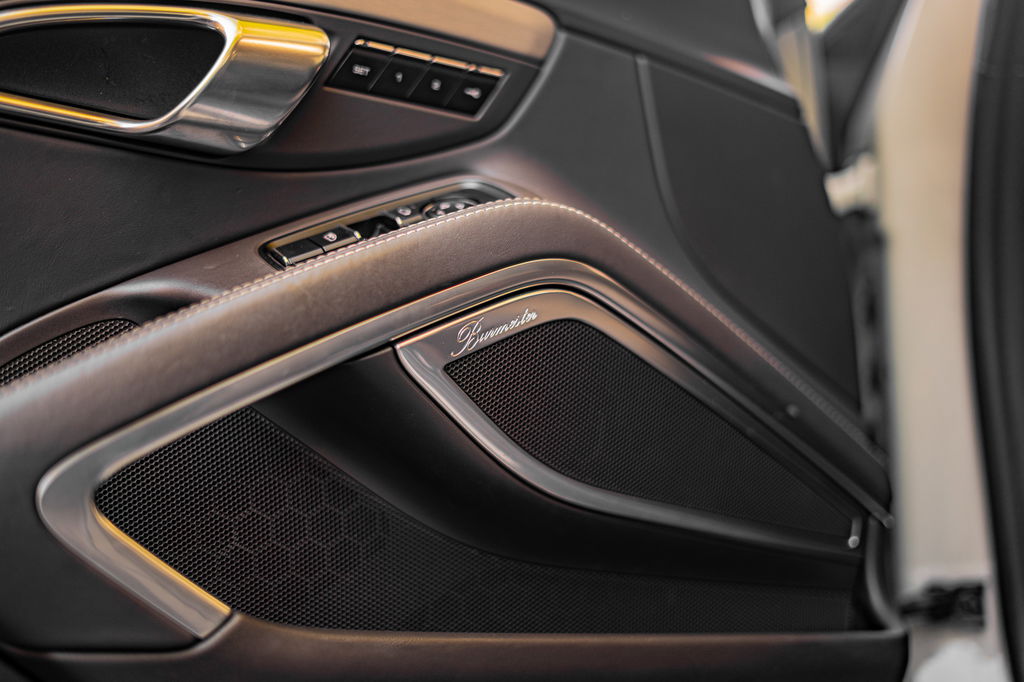 Porsche 991 Carrera S 50 Jahre Edition