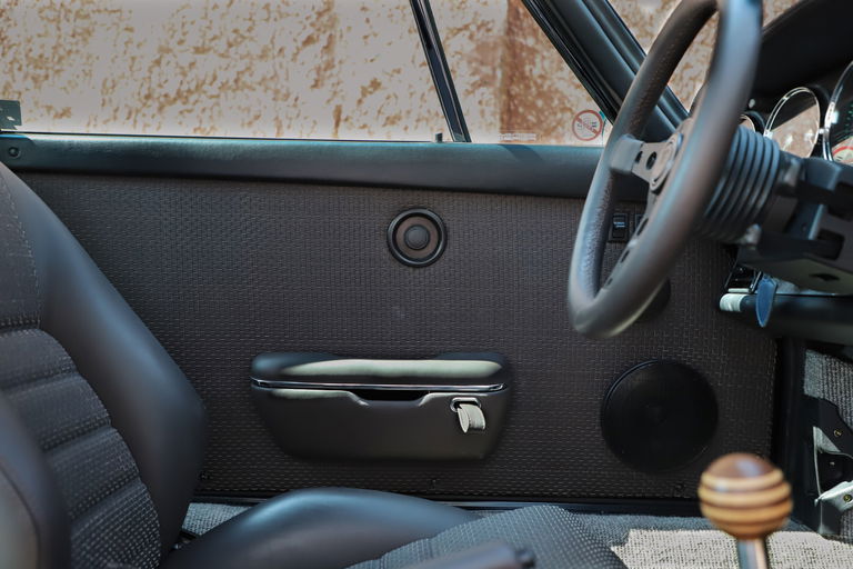 Porsche 911 Backdate