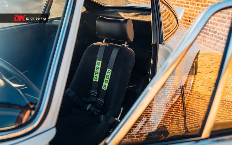 Porsche 911 Carrera RS