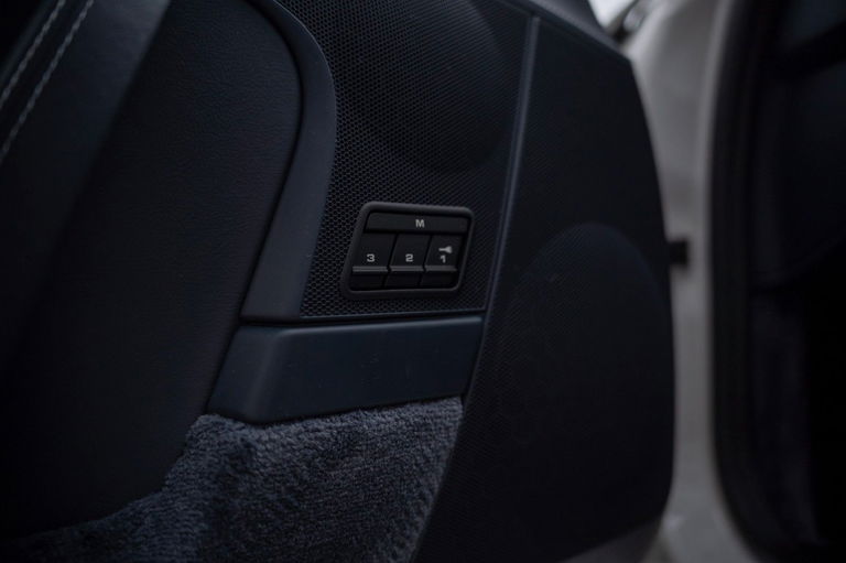 Porsche 997.2 Carrera 4