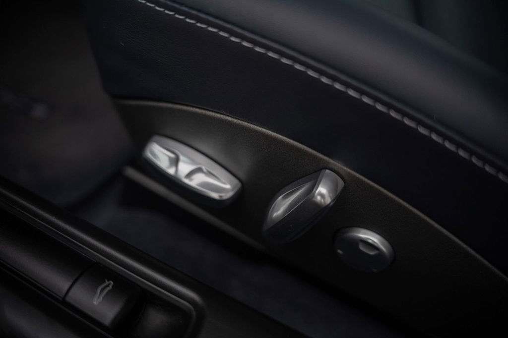 Porsche 997.2 Carrera 4