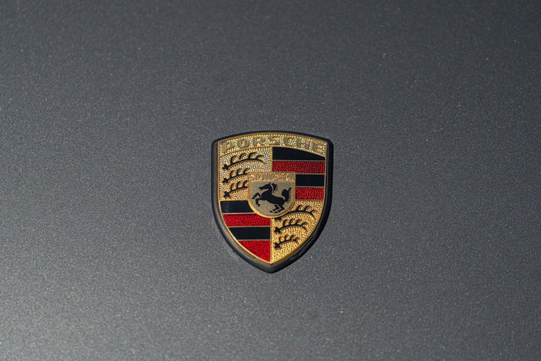 Porsche 964 Carrera 4