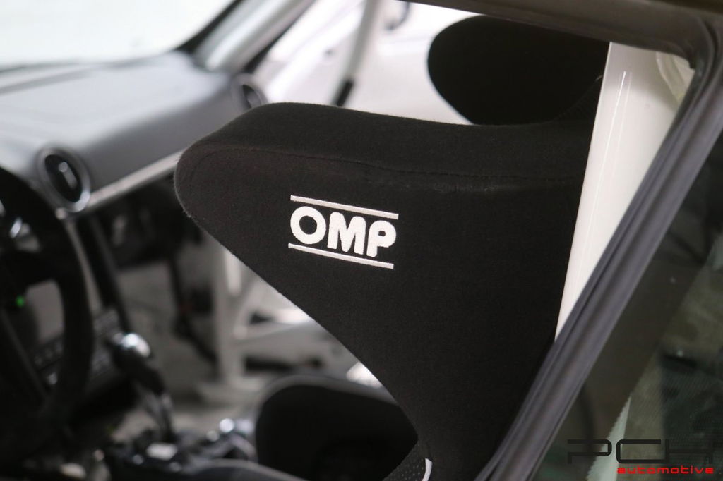 Porsche 987 Cayman Cup