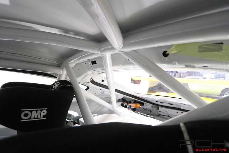 Porsche 987 Cayman Cup