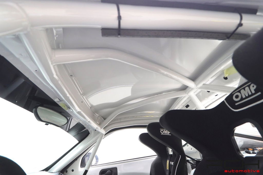 Porsche 987 Cayman Cup