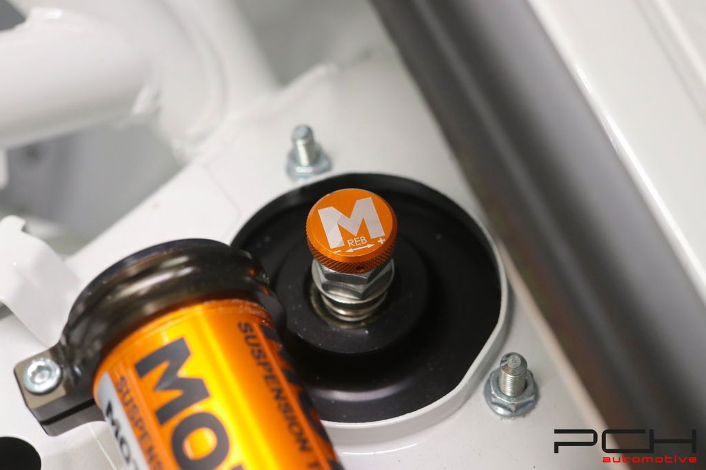 Porsche 987 Cayman Cup