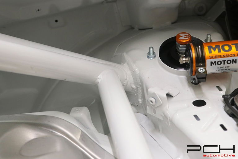 Porsche 987 Cayman Cup