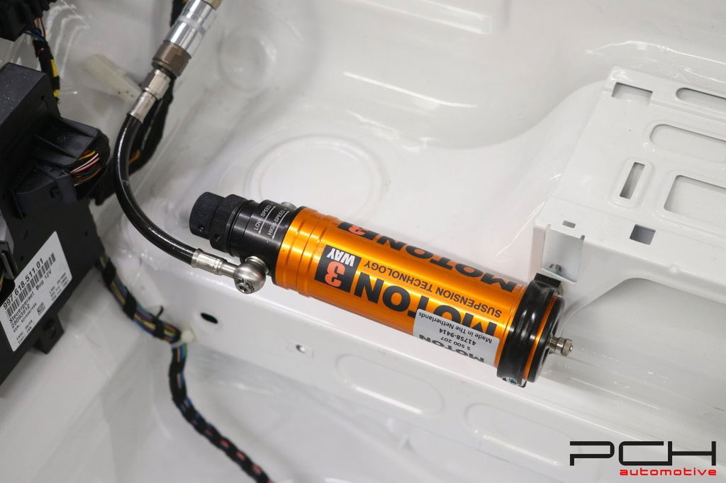 Porsche 987 Cayman Cup