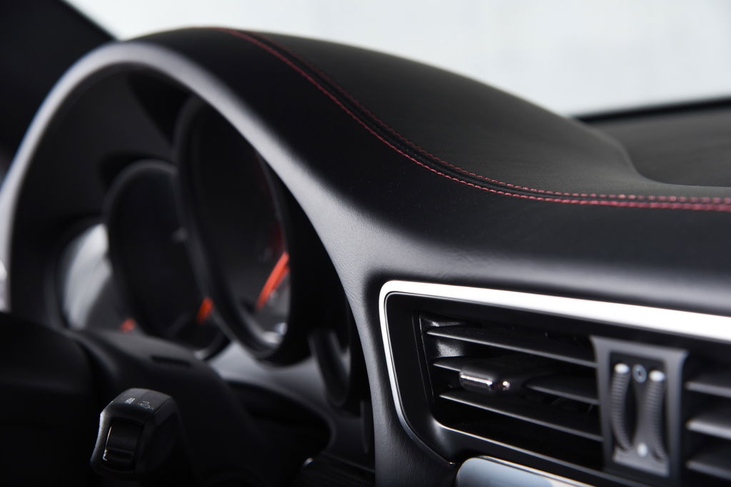 Porsche 991.2 Targa 4 GTS