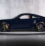 Porsche 992 Turbo S