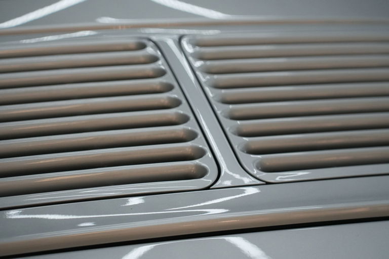 Porsche 993 Carrera S