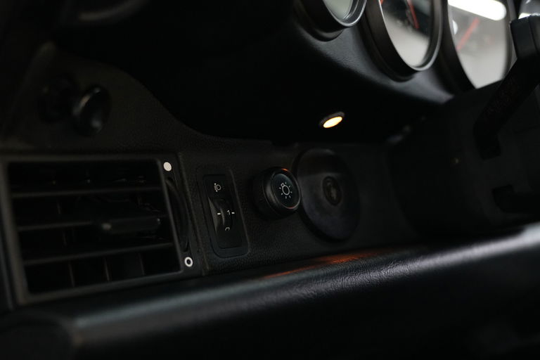 Porsche 993 Carrera S