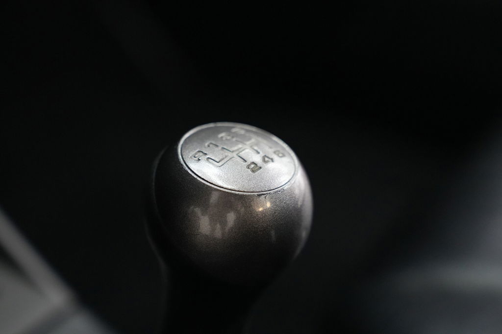 Porsche 993 Carrera S