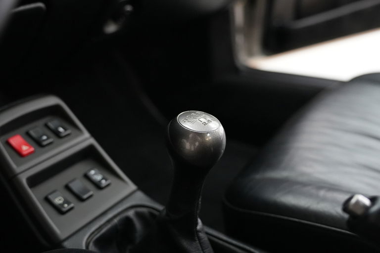 Porsche 993 Carrera S