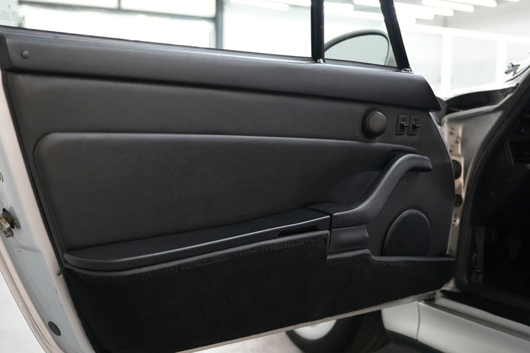 Porsche 993 Carrera S