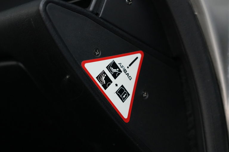 Porsche 993 Carrera S