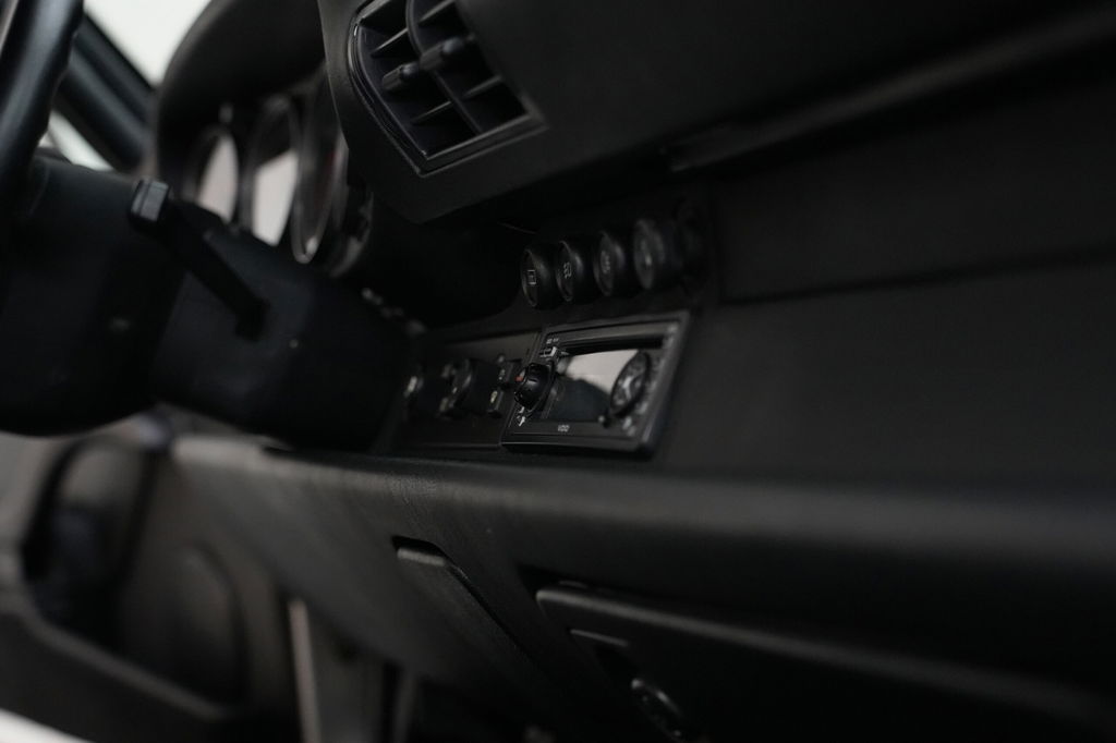 Porsche 993 Carrera S