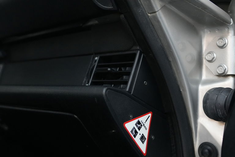 Porsche 993 Carrera S