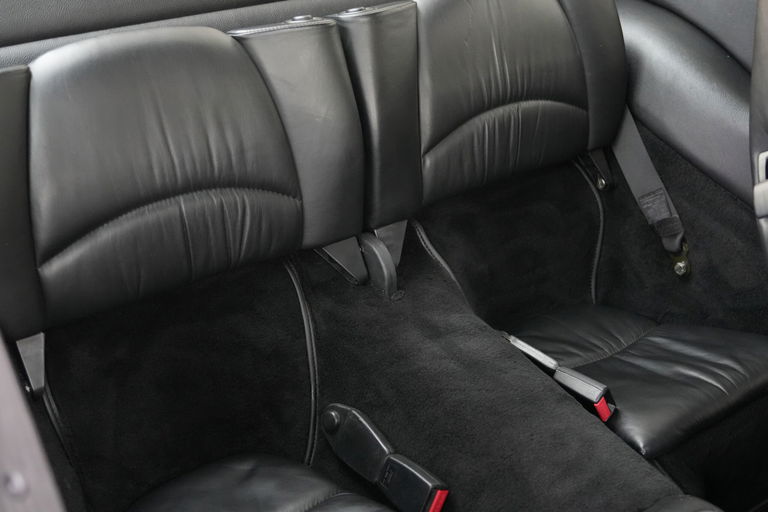 Porsche 993 Carrera S