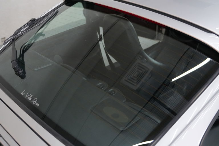 Porsche 993 Carrera S