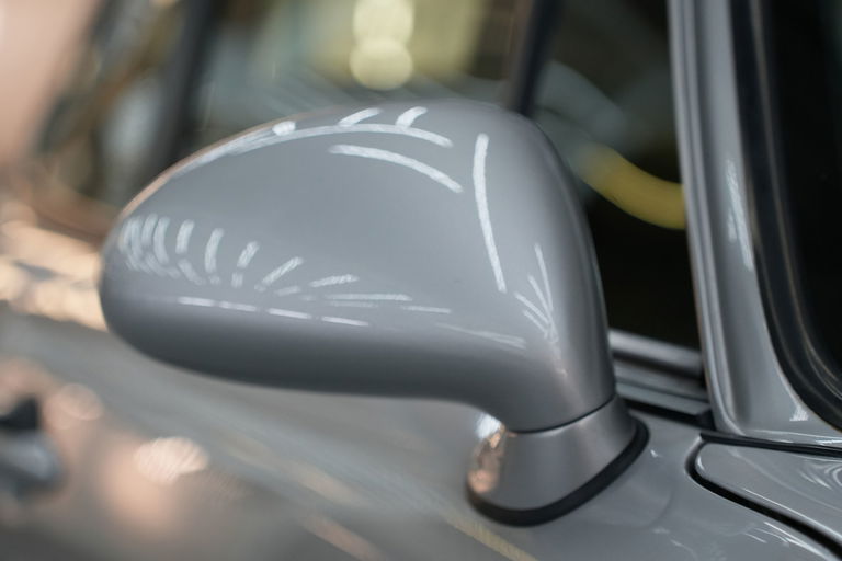 Porsche 993 Carrera S