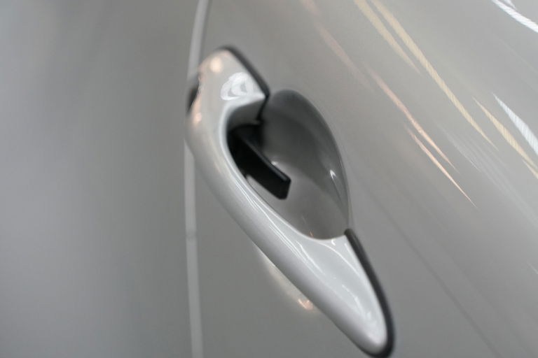 Porsche 993 Carrera S