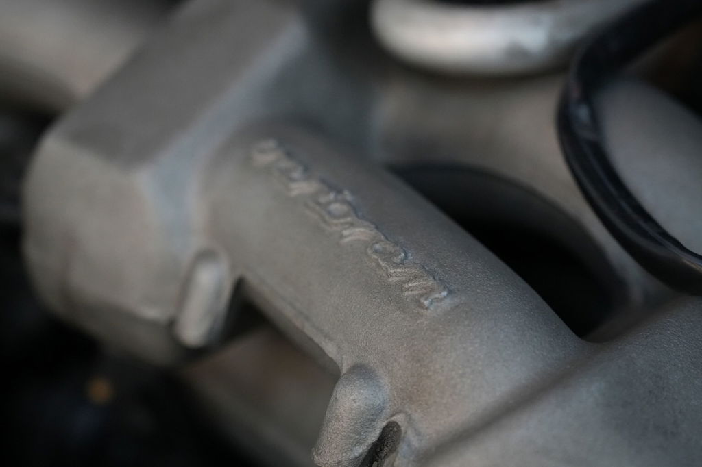 Porsche 993 Carrera S