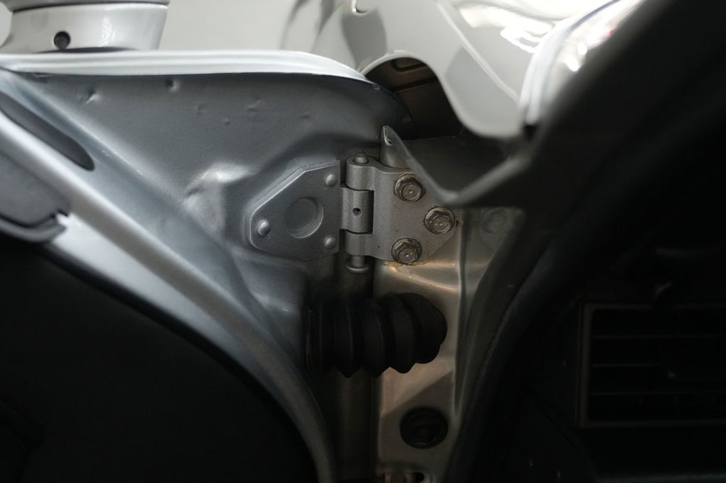 Porsche 993 Carrera S