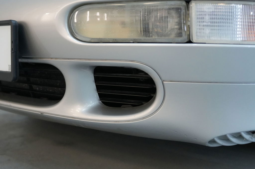 Porsche 993 Carrera S