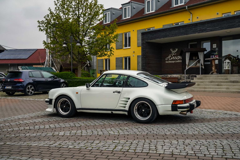Porsche 911 SC