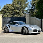 Porsche 991 Turbo S
