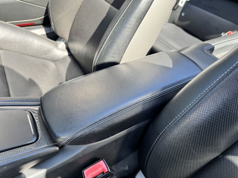 Porsche 991 Carrera 4S