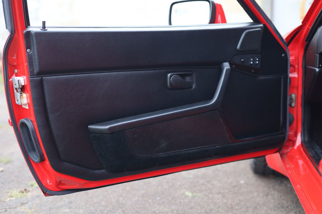 Porsche 944 Turbo Coupé