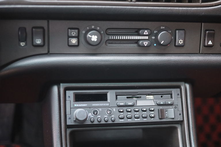 Porsche 944 Turbo Coupé