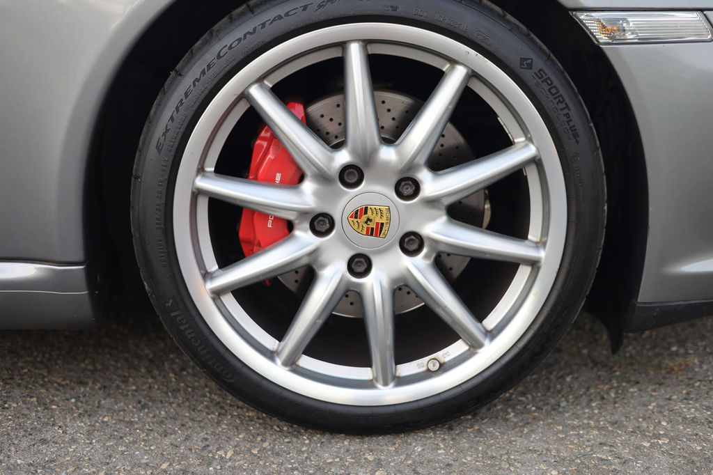 Porsche 997.2 Carrera S