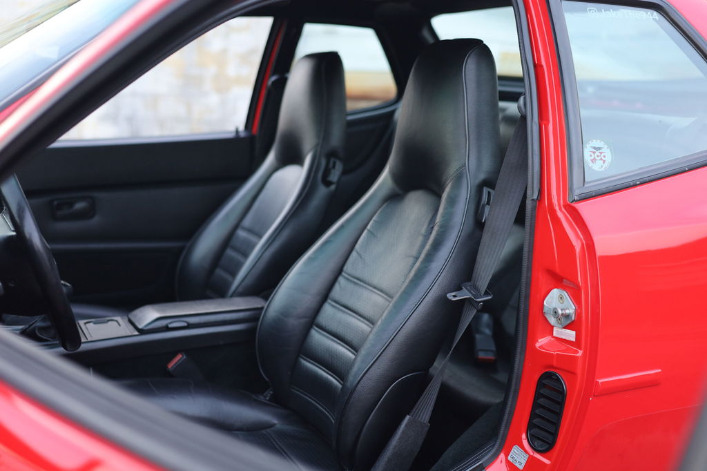 Porsche 944 Turbo Coupé