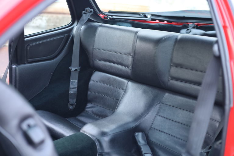 Porsche 944 Turbo Coupé