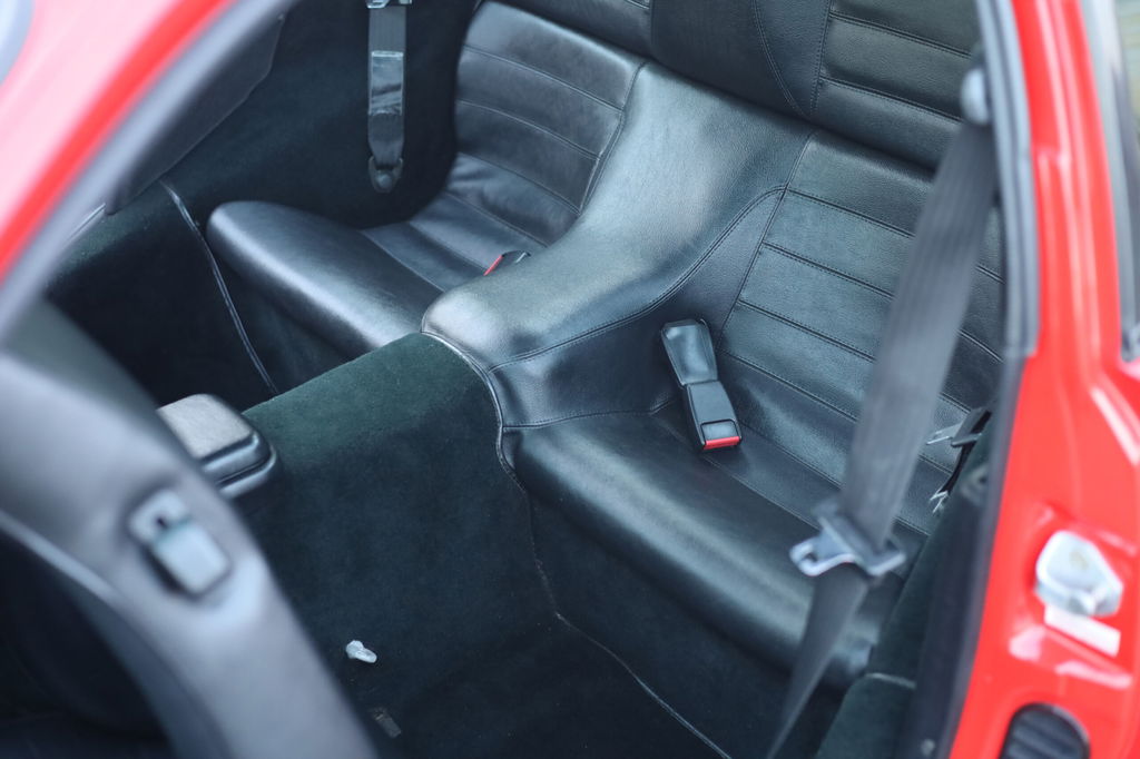 Porsche 944 Turbo Coupé