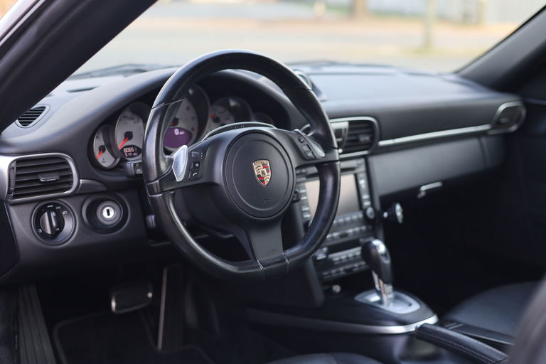 Porsche 997.2 Carrera S