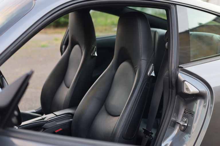 Porsche 997.2 Carrera S