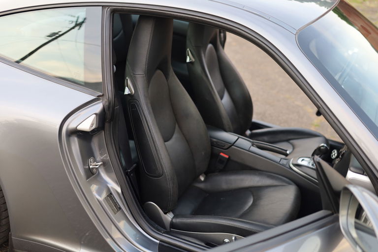 Porsche 997.2 Carrera S