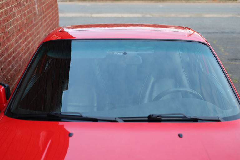 Porsche 944 Turbo Coupé
