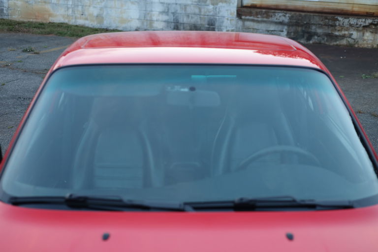 Porsche 944 Turbo Coupé