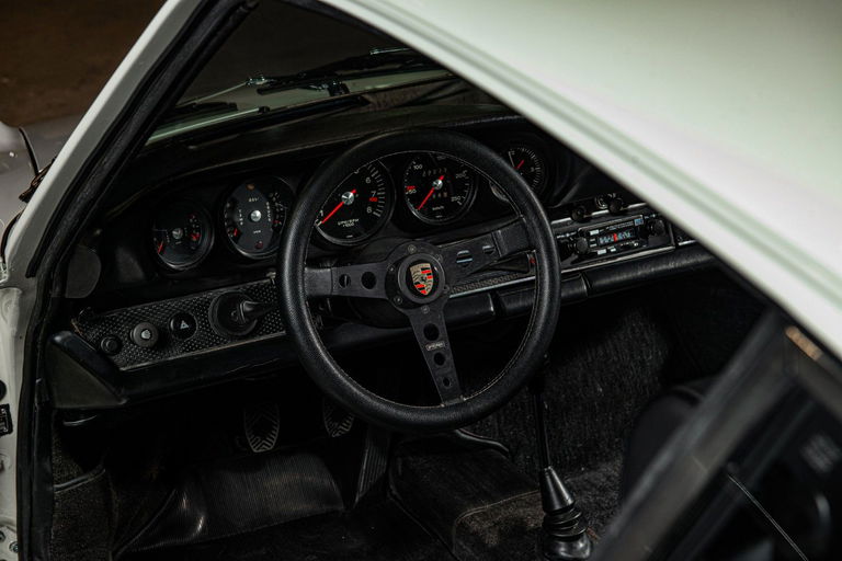 Porsche 911 S (F-Modell)