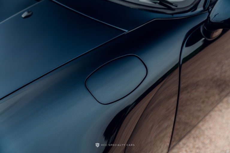 Porsche 993 Carrera 4