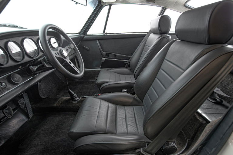 Porsche 911 S (F-Modell)