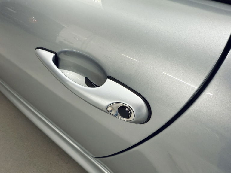Porsche 993 Carrera 4S