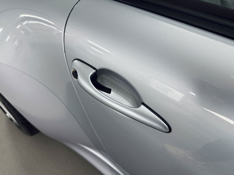 Porsche 993 Carrera 4S